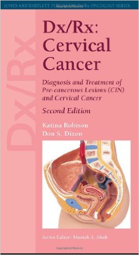 Dx/Rx: Cervical Cancer 2nd Edition