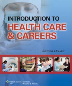 Introduction to Health Care & Careers