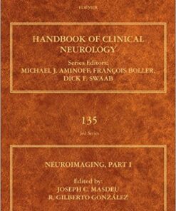 Neuroimaging, Part I, Volume 135 (Handbook of Clinical Neurology) 1st Edition