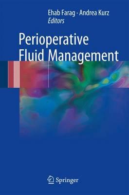 Perioperative Fluid Management 2017