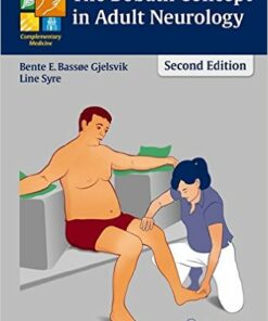 The Bobath Concept in Adult Neurology 2nd Edition