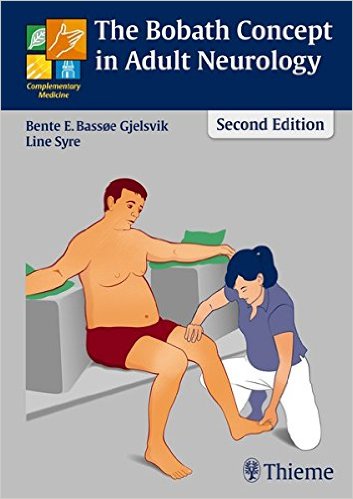 The Bobath Concept in Adult Neurology 2nd Edition
