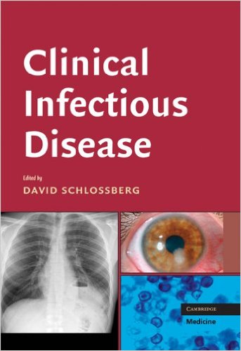 Clinical Infectious Disease 1st Edition