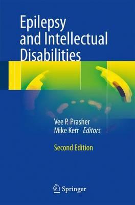 Epilepsy and Intellectual Disabilities 2nd ed. 2016 Edition