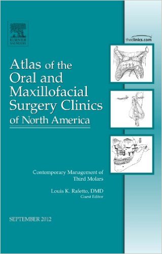 Atlas of the Oral and Maxillofacial Surgery Clinics of North America 2002-2004