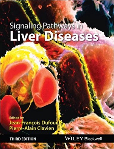 Signaling Pathways in Liver Diseases 3rd Edition
