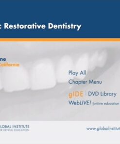 Biomimetic Restorative Dentistry