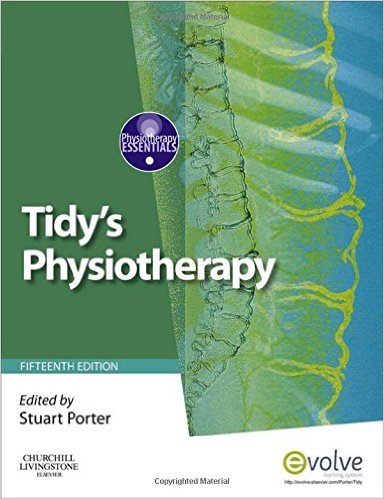 Tidy's Physiotherapy, 15e