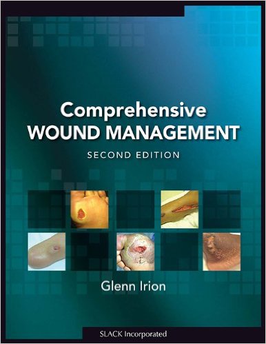 Comprehensive Wound Management 2nd Edition