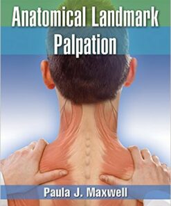 Anatomical Landmark Palpation Video and Book 1 Edition