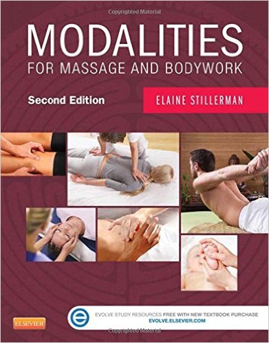 Modalities for Massage and Bodywork, 2e 2nd Edition