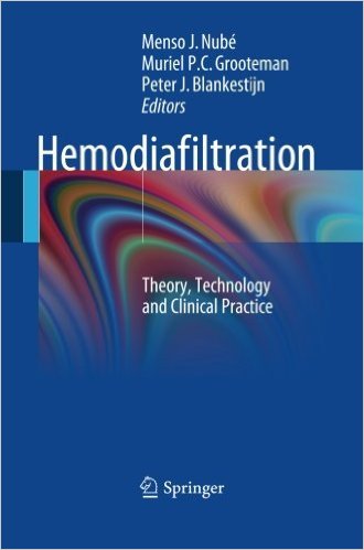 Hemodiafiltration: Theory, Technology and Clinical Practice