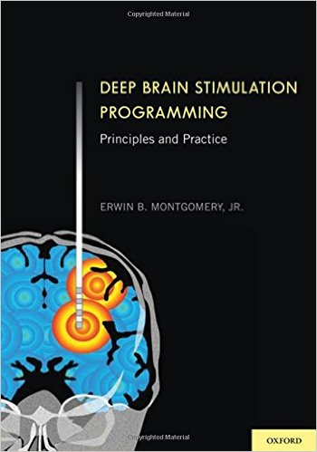 Deep Brain Stimulation Programming: Principles and Practice 1st Edition