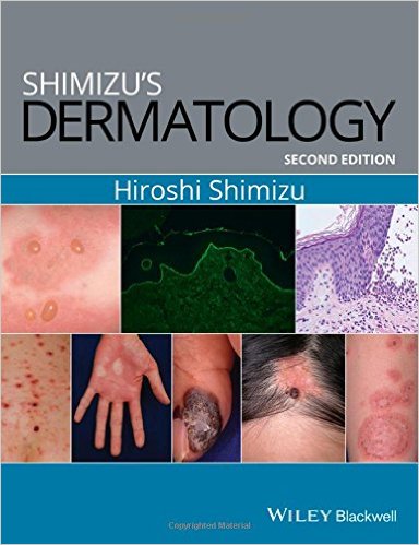 Shimizu's Dermatology 2nd Edition PDF