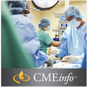 Perioperative Management 2017 VIDEO & PDF