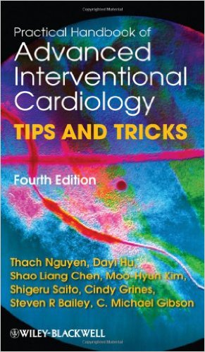Practical Handbook of Advanced Interventional Cardiology: Tips and Tricks 4th Edition