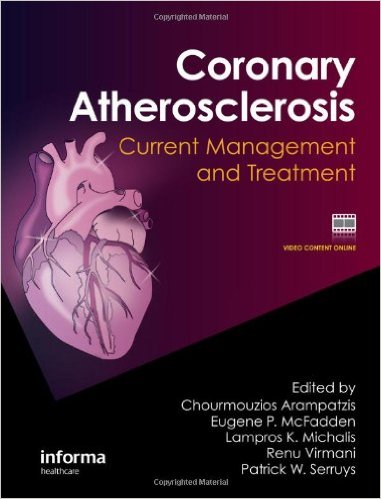 Coronary Atherosclerosis: Current Management and Treatment