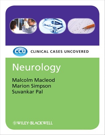 Neurology: Clinical Cases Uncovered