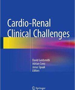 Cardio-Renal Clinical Challenges