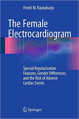 The Female Electrocardiogram: Special Repolarization Features, Gender Differences, and the Risk of Adverse Cardiac Events
