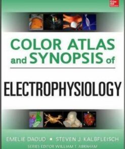 Color Atlas and Synopsis of Electrophysiology