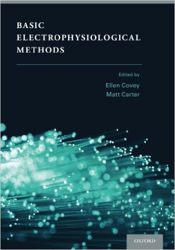 Basic Electrophysiological Methods
