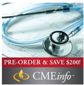 The Brigham Board Review in Cardiology PDF & VIDEO 2017