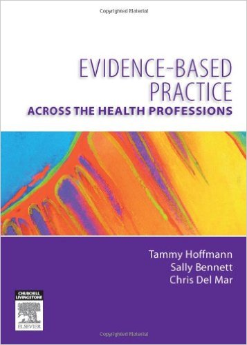 Evidence-Based Practice Across the Health Professions