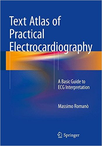 Text Atlas of Practical Electrocardiography