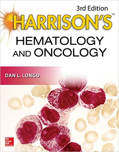 Harrison's Hematology and Oncology, 3rd Edition