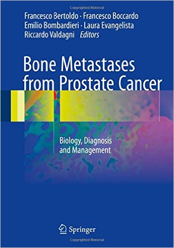 Bone Metastases from Prostate Cancer 2017 : Biology, Diagnosis and Management
