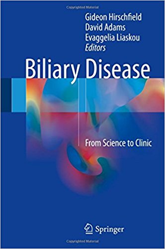 Biliary Disease : From Science to Clinic