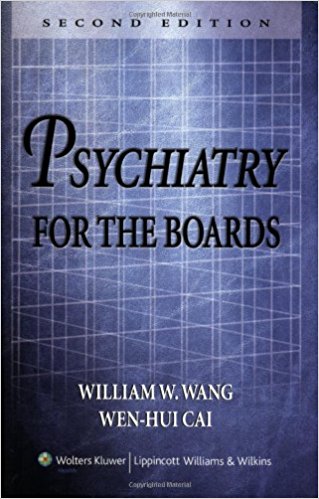 Psychiatry for the Boards / Edition 2