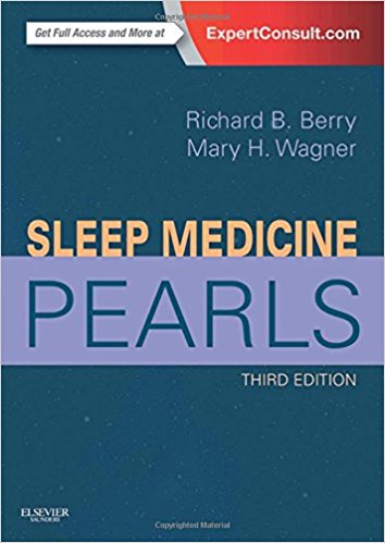 Sleep Medicine Pearls, 3rd Edition