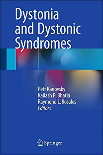 Dystonia and Dystonic Syndromes