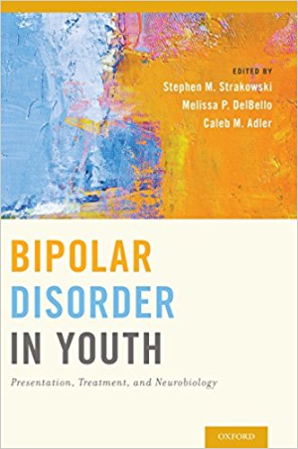 Bipolar Disorder in Youth : Presentation, Treatment and Neurobiology