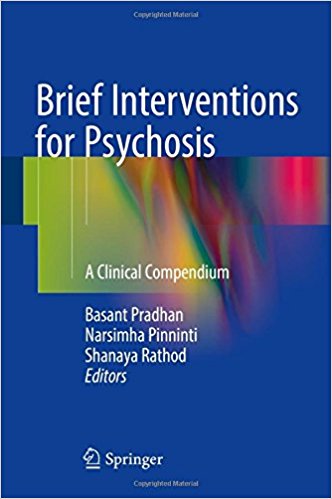 Brief Interventions for Psychosis : A Clinical Compendium