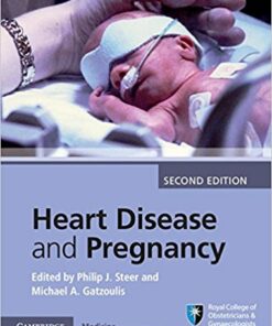 Heart Disease and Pregnancy, 2nd Edition