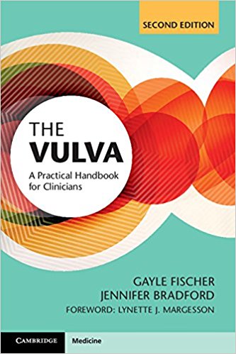 The Vulva: A Practical Handbook for Clinicians, 2nd Edition