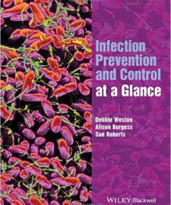 Infection Prevention and Control at a Glance