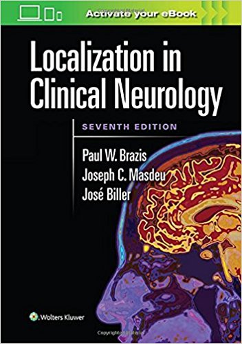 Localization in Clinical Neurology Seventh Edition PDF