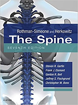 Rothman-Simeone The Spine 7th Edition-EPUB