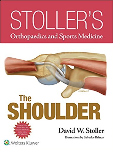 Stoller's Orthopaedics and Sports Medicine: The Shoulder Package 1st Edition PDF & VIDEO