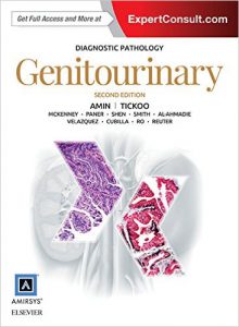 Diagnostic Pathology Genitourinary, 2nd Edition (PDF)
