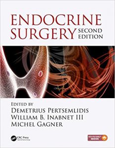 Endocrine Surgery, 2nd Edition pdf