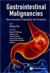 Gastrointestinal Malignancies New Innovative Diagnostics and Treatment 1st Edition (PDF)