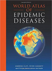 World Atlas of Epidemic Diseases PDF