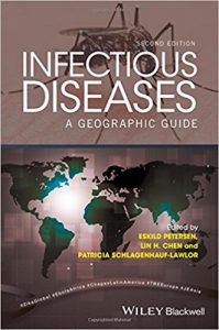 Infectious Diseases A Geographic Guide 2nd Edition PDF