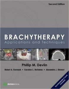 Brachytherapy, Applications and Techniques 2nd Edition PDF