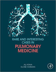 Rare and Interesting Cases in Pulmonary Medicine PDF